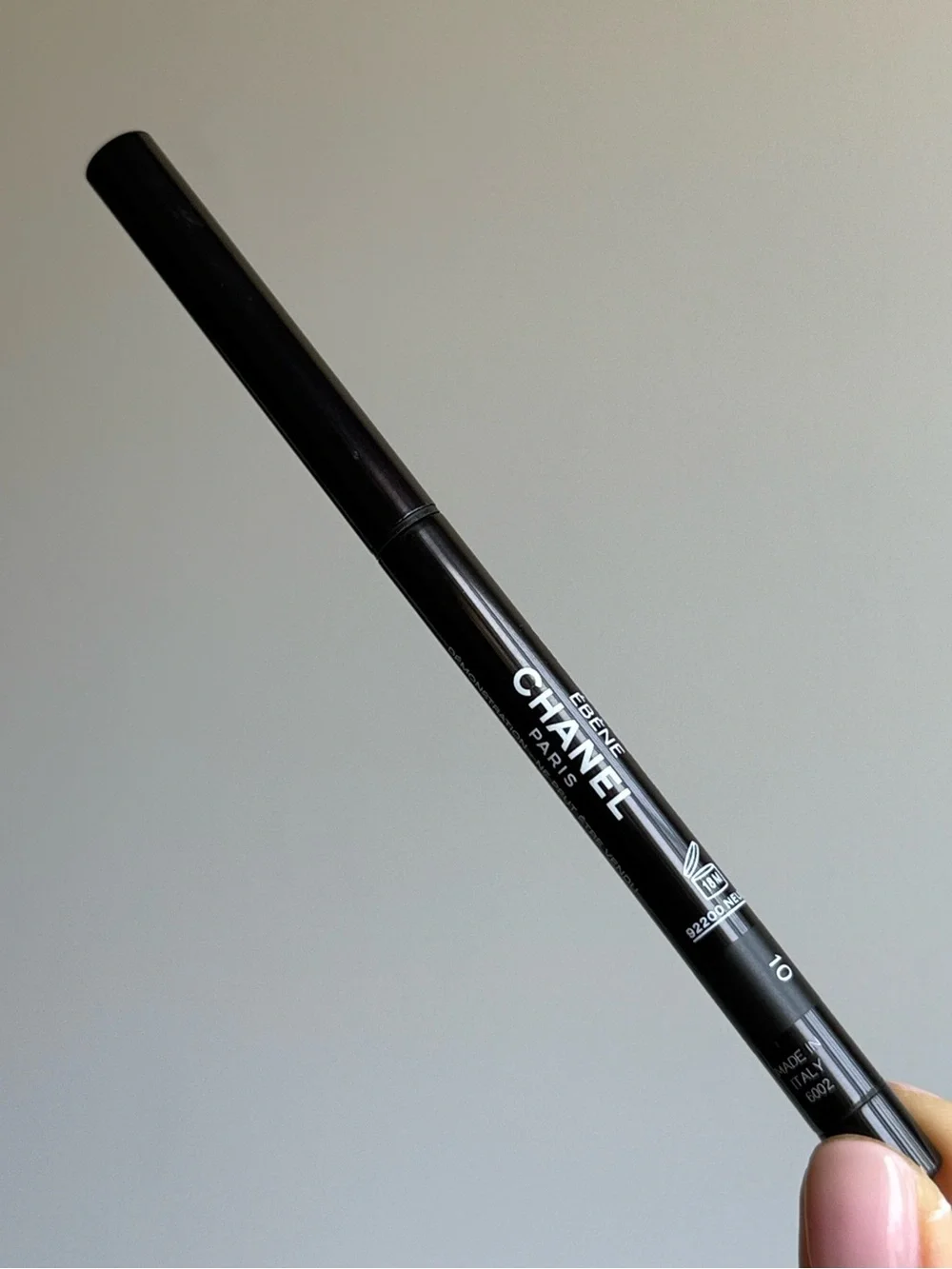 Chanel Stylo Yeux Waterproof Eyeliner 